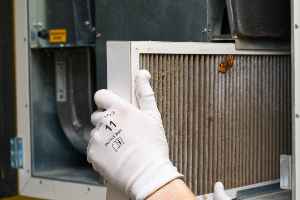 Best Commercial HVAC Duct Cleaning  in Kulpsville, PA