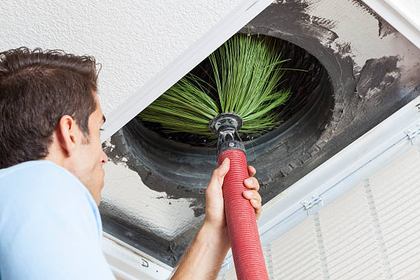 Best Air Duct Cleaning Near Me  in Kulpsville, PA